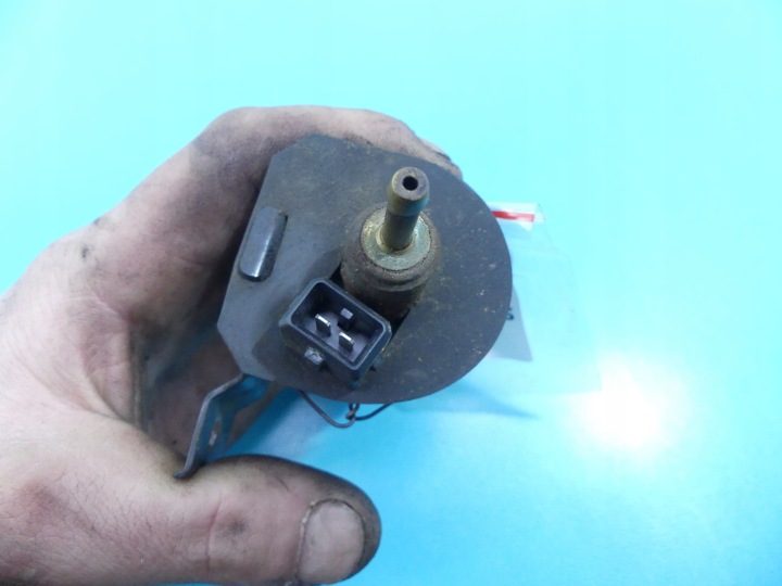 ТОПЛИВНЫЙ НАСОС WEBASTO PEUGEOT 807 02-14 90128680, фото 4