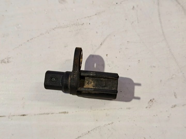 ДАТЧИК ABS ЗАДНИЙ ПРАВЫЙ VOLVO V50 (MW) 3M5T2B372B0 31952312 2.0L 100 кВт 2004, фото 2