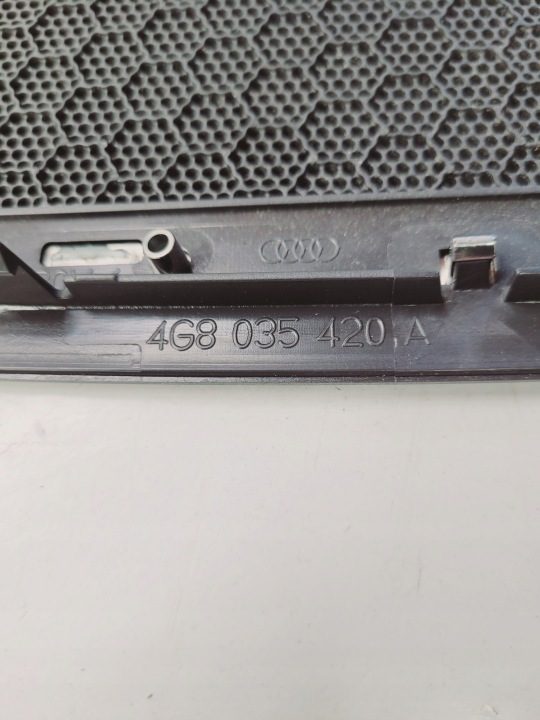 Audi OE 4G8035420A, фото 5
