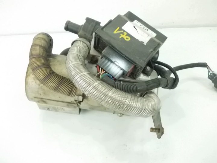 WEBASTO Volvo S60 v70 II 2 99-08, фото 4