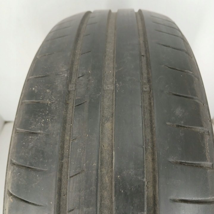 Шина летняя Dunlop Sport BluResponse 185/60R15 84 H, фото 2