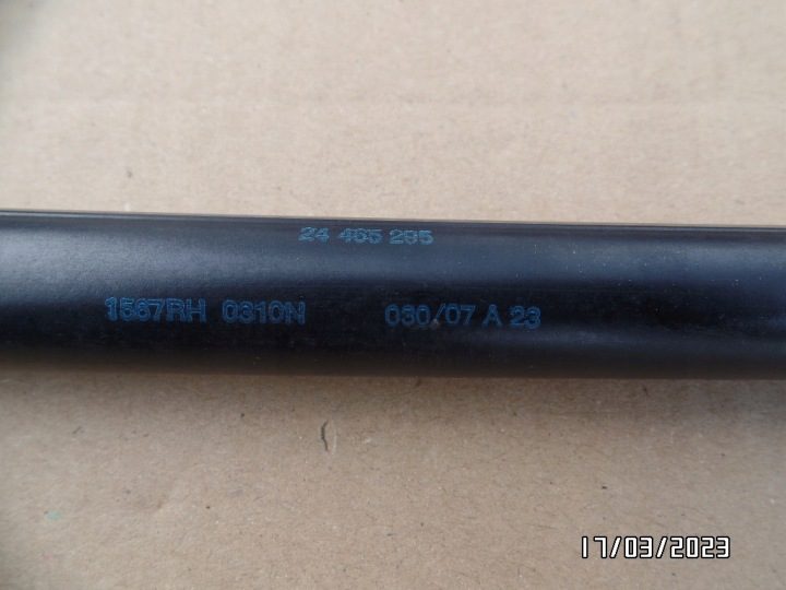 Opel OE 24465295, фото 4