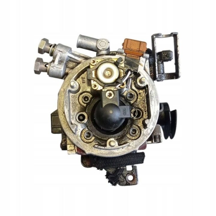 КАРБЮРАТОР VW GOLF III 1.4 8V 3435210511 0132008600, фото 1