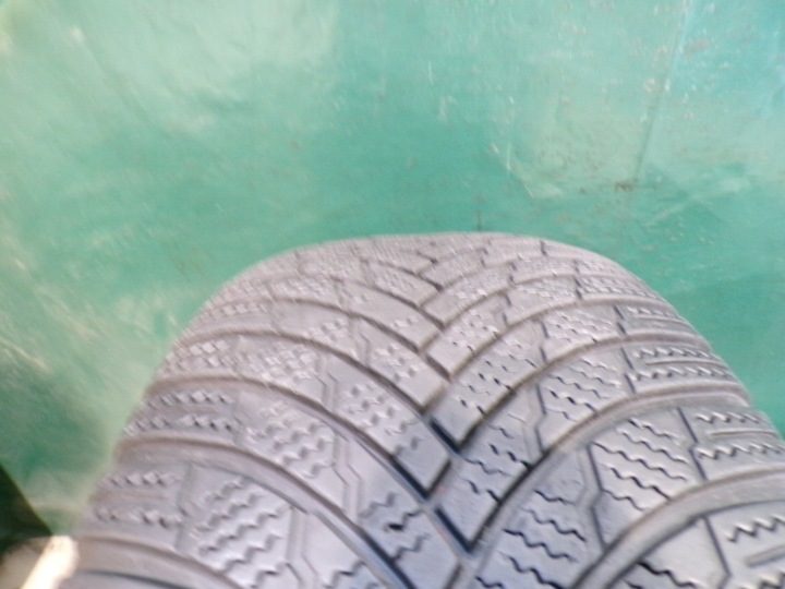 2× Шина зимняя Firestone Winterhawk 4 225/60R18 104 В сцепление на снегу (3PMSF), фото 7