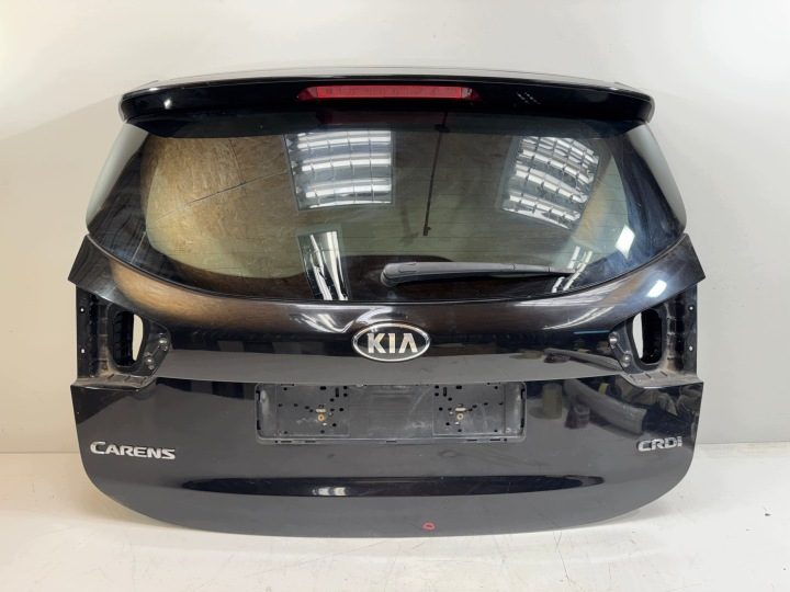 Крышка Багажника Kia Carens IV 4 2013-, фото 1