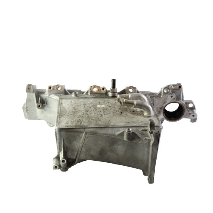 Volkswagen Scirocco Mk3 Впускной коллектор 2.0 TDI 04L129766AG, фото 6