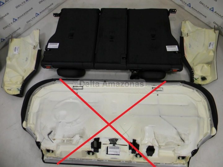 BMW СЕРИЯ 2 F22 F23 F87 OEM D416006, фото 4