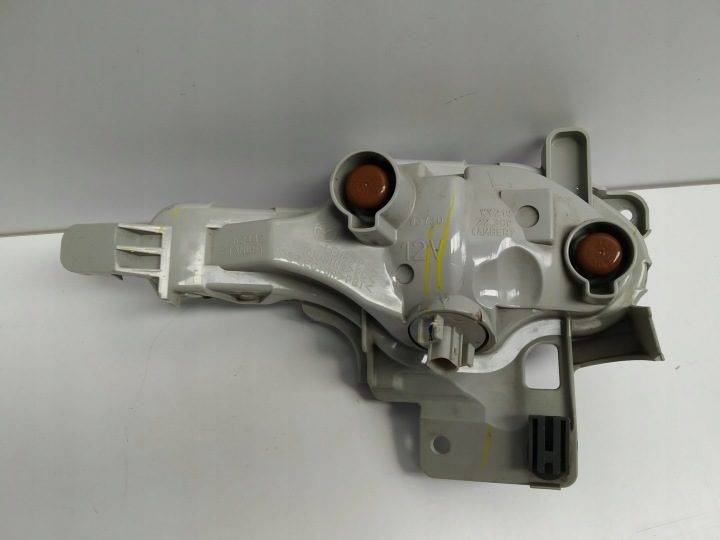17- Mazda III BM рестайлинг поворотник левый фонарь бампера B63C51360, фото 2