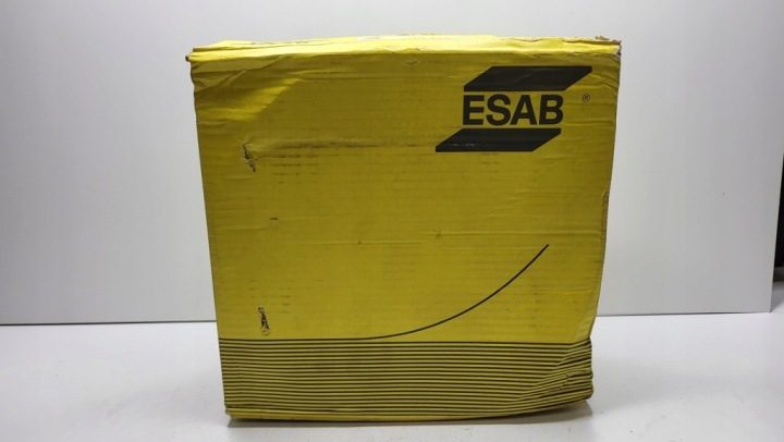 НОВАЯ ПРОВОЛОКА СВАРОЧНАЯ ESAB AUTROD 12.51 18 кг GWR, фото 1