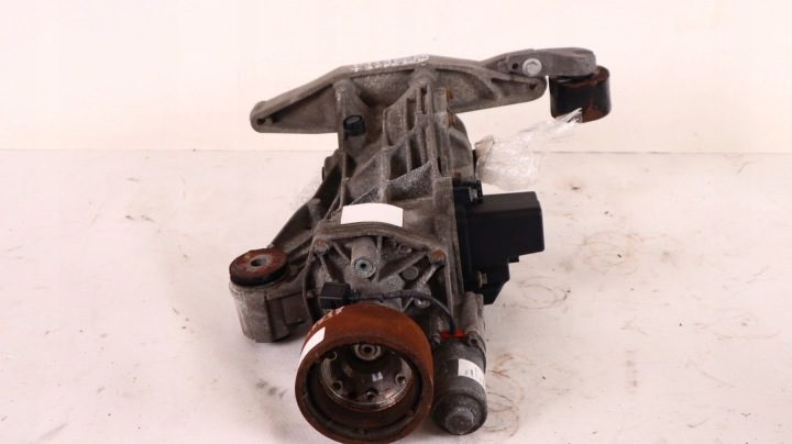 VOLVO XC90 II 2.0 D5 ДИФФЕРЕНЦИАЛ МОСТ ЗАДНИЙ 31367737, 3076367, P1216684, фото 1