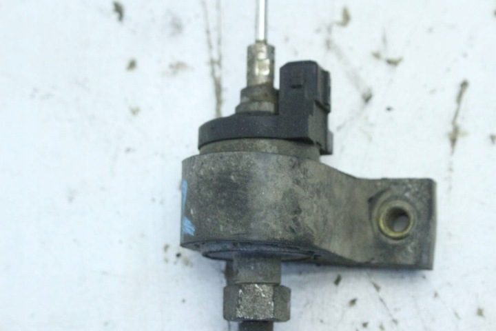 Насос циркуляционный Webasto Renault Master III 221000500400, фото 3