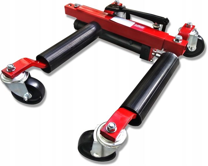 Подрамник manipulacyjny Verke 680 кг 12", фото 2