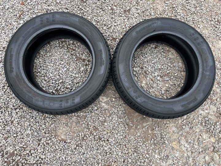 2× Шина летняя Kleber Dynaxer HP4 185/60R15 84 H, фото 4