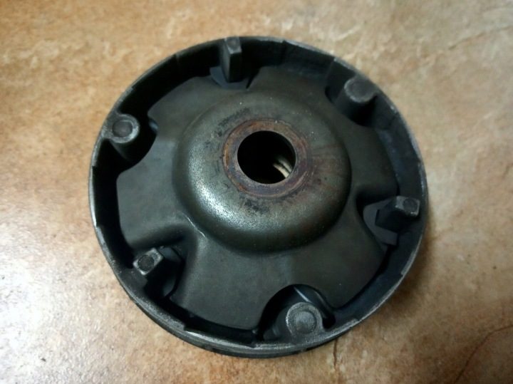 Вариатор Piaggio NRG, фото 1