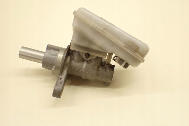 ЦИЛИНДР ТОРМОЗНОЙ FORD FIESTA MK7 1.6 TDCI B-MAX 08-17R 0204054029, фото 14