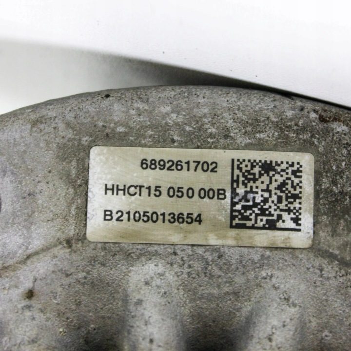Амортизатор передний правый BMW X2 (F39) 6888338 22748216 2.0L 170 квт 2022, фото 5