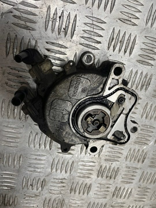 ВАКУУМНЫЙ НАСОС 4R8Q-2A451-AF LAND ROVER DISCOVERY III 2,7 TDV6, фото 7