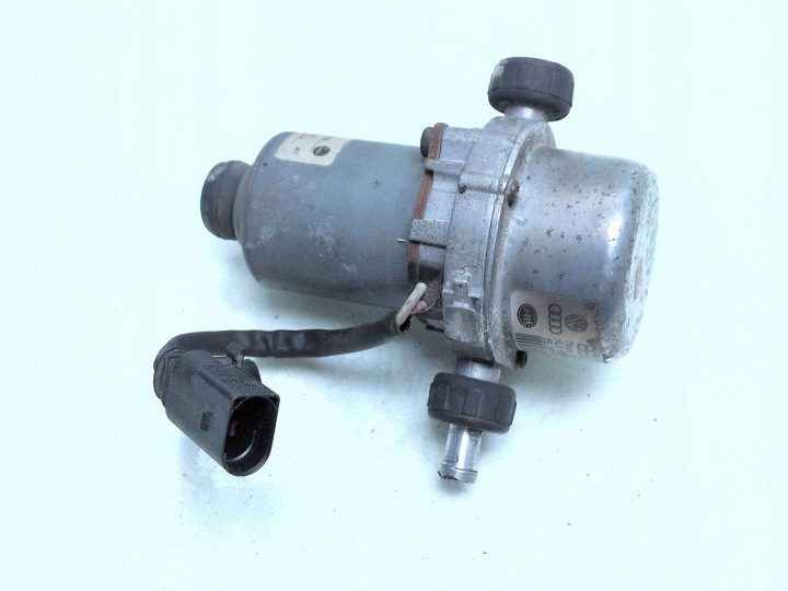 Вакуумный насос PORSCHE CAYENNE 4.5 V8 ТУРБО 2004, фото 3