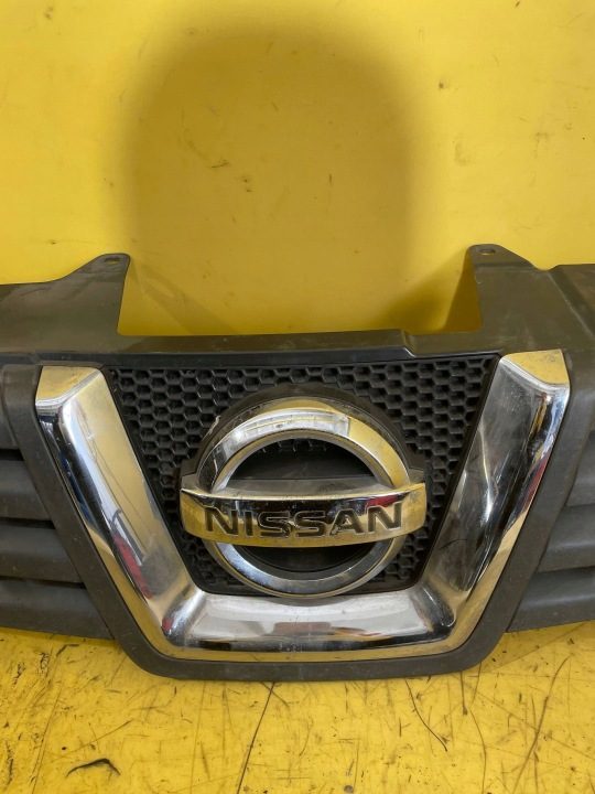 Nissan Qashqai - Решетка радиатора - 62310VD000, фото 1