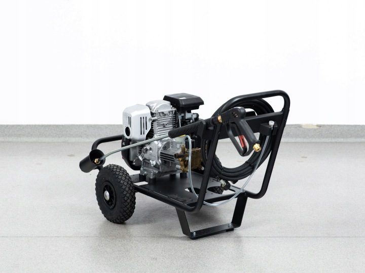 Мойка высокого давления Karcher 150 бар 0 Вт, фото 7