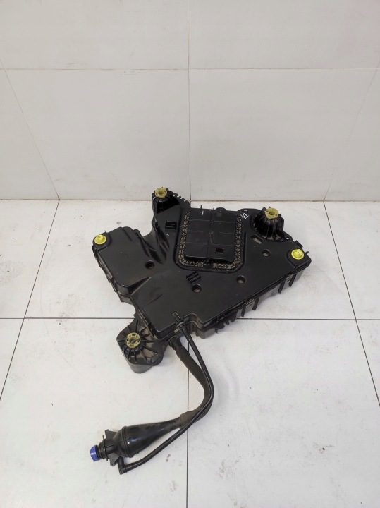 Бак AdBlue Jumpy Expert III 3 2.0 BlueHDi, фото 1