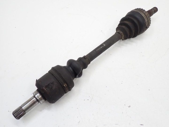 Полуось левая передняя короткая Peugeot 306 1.8i LFZ 96 г., фото 2
