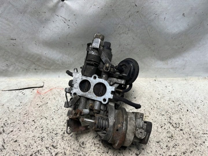 OPEL KADETT VECTRA 1.8 КАРБЮРАТОР PIERBURG ЕВРОПА OE, фото 7