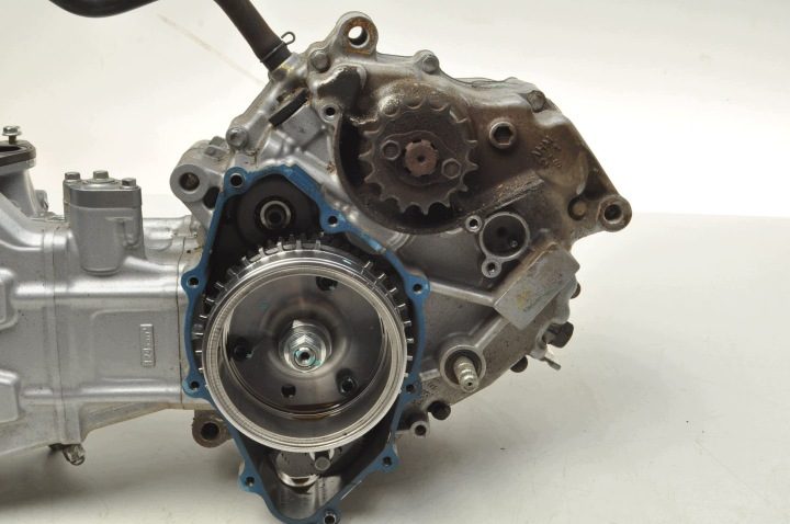ДВИГАТЕЛЬ БЕНЗИНОВЫЙ HONDA CBF 125 2023 - 6675 л.с., фото 7