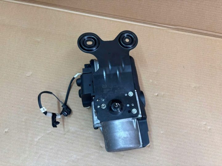 АВТОНОМНЫЙ ОТОПИТЕЛЬ WEBASTO VW SKODA SEAT AUDI 5Q0815005AC, фото 1
