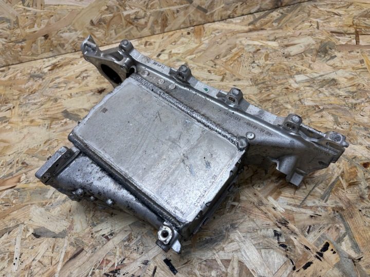 AUDI VW ВПУСКНОЙ КОЛЛЕКТОР 04L129766AL, фото 4