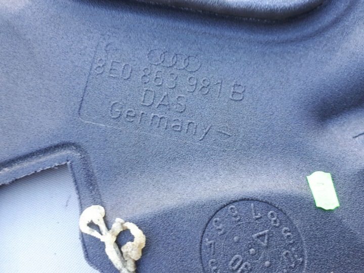 Audi OE 8E0863981B, фото 4