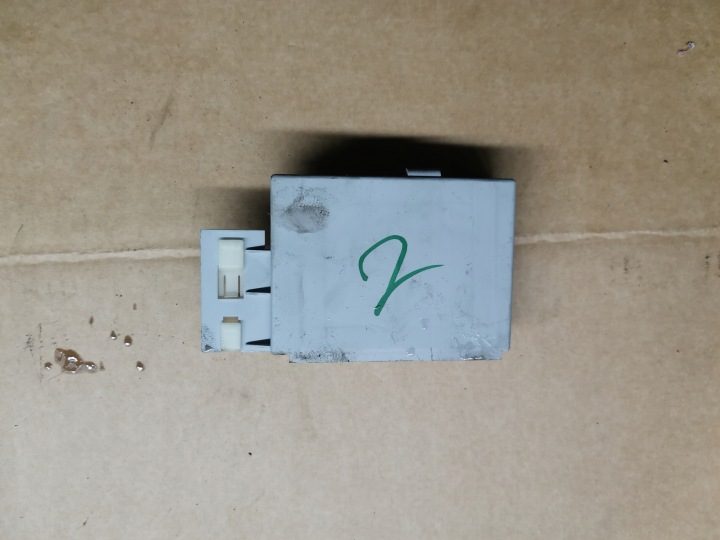 Блок управления Gateway Mercedes W211 E класс рестайлинг A2115408545, фото 2