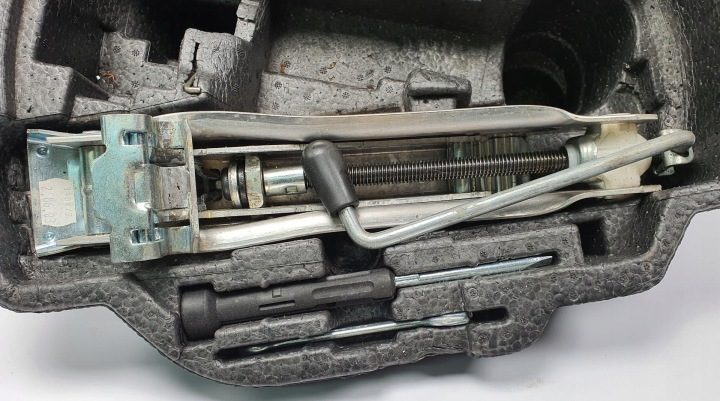 КУЛИСА КПП КЛЮЧ КРЮК ВКЛАДЫШ VW GOLF IV 1J0012115S, фото 3