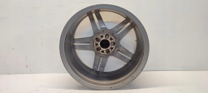 Литой диск Mercedes-Benz OE A2134012000 8.0" x 19" 5x112 ET 43, фото 6