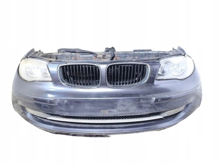 BMW X3 В сборе комплект передней запчасти кузова / кузова 2006 ВНЕДОРОЖНИК, фото 1