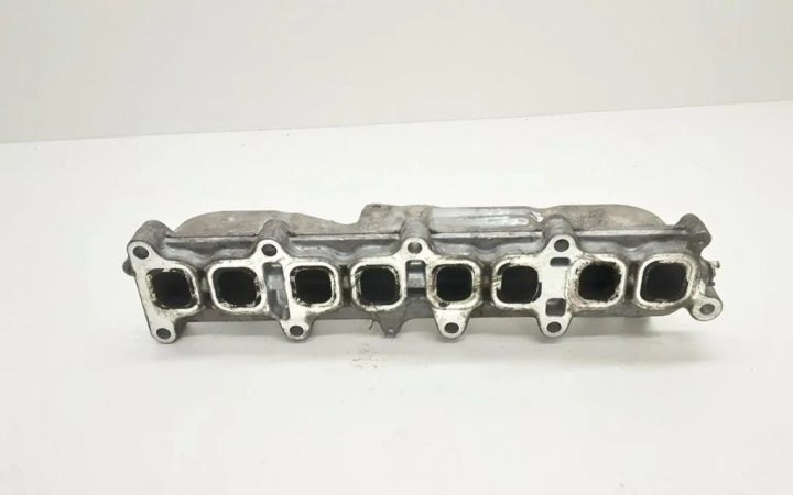 Впускной коллектор OPEL MERIVA 897313459 27096539 1.7L дизель 55 кВт 2004, фото 1
