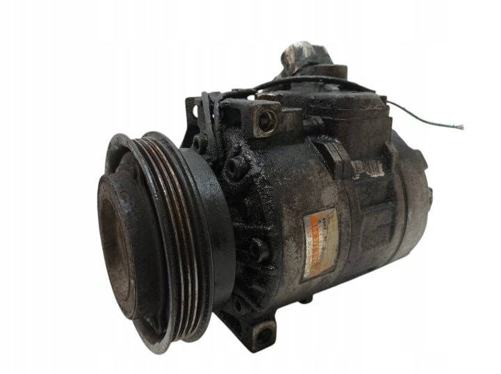 КОМПРЕССОР КОНДИЦИОНЕРА 8D0269808 1.9 TDI VW Volkswagen Passat V B5, фото 1