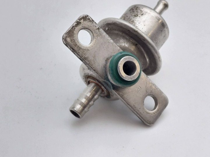 РЕГУЛЯТОР ДАВЛЕНИЯ ТОПЛИВА FORD KA 1.3 95WF9C968AA / 0280160540 NR158, фото 3