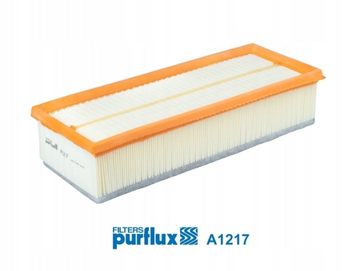 Purflux A1217 Воздушный фильтр, фото 1