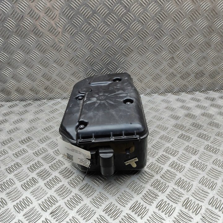 КОМПРЕССОР ПНЕВМОПОДВЕСКИ LAND ROVER RANGE ROVER SPORT II (L494) HPLA3B484AD, фото 4