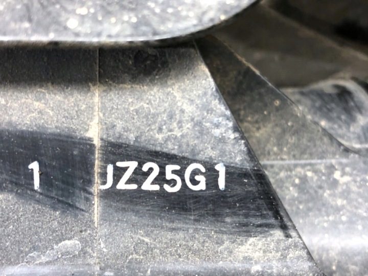 АДСОРБЕР HONDA CR-V V 2.0 145 л.с., фото 4