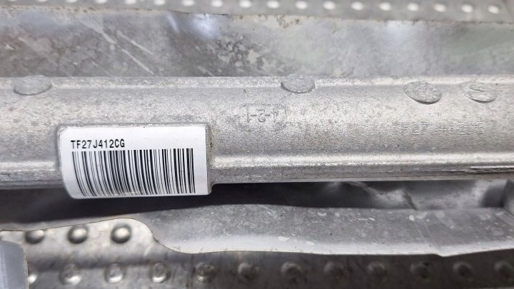 РУЛЕВАЯ РЕЙКА GN15-3A500-CB FORD ECOSPORT MK2 ЕВРОПА, фото 6