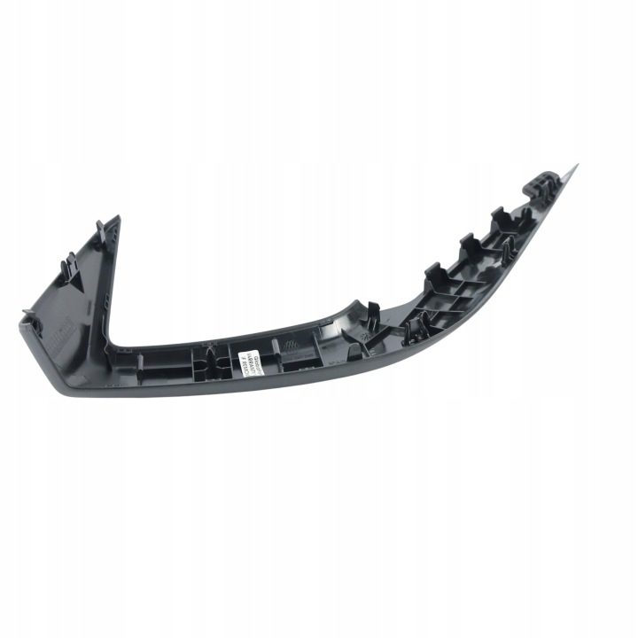 РАМКА РУЧКИ ПЕРЕДНЕЙ ЛЕВОЙ ДВЕРИ AUDI A1 SPORTBACK (GBA) 82G867585, фото 9