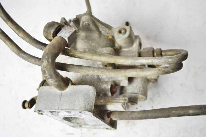RENAULT КАРБЮРАТОР 8679E 22701 3684, фото 8