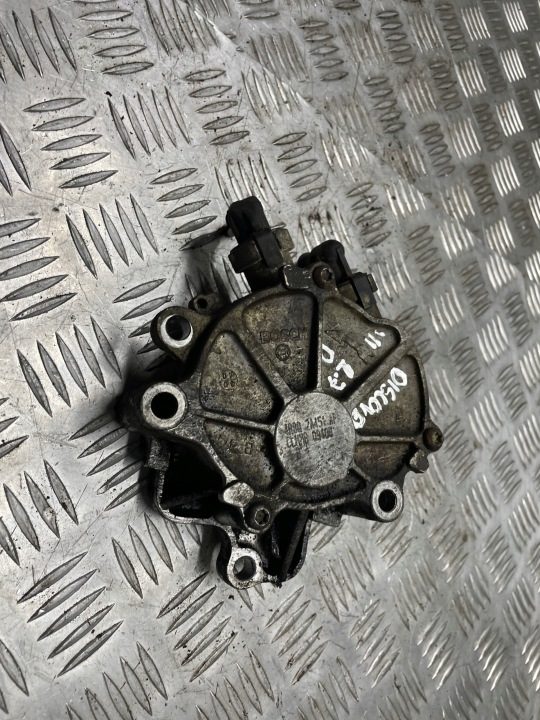 ВАКУУМНЫЙ НАСОС 4R8Q-2A451-AF LAND ROVER DISCOVERY III 2,7 TDV6, фото 2