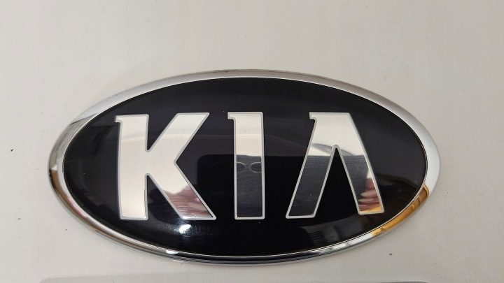 KIA CEED ECO DYNAMICS УНИВЕРСАЛ 2018-2020 ЭМБЛЕМА 86320-1W250, фото 3