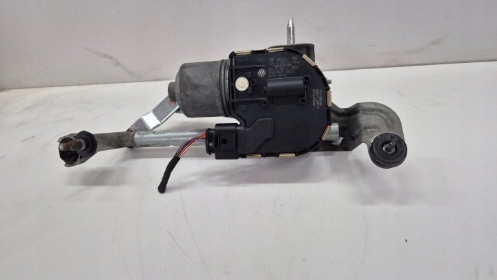 Трапеция дворников правая передняя VW Golf Plus 5M 5M0 5M0955120A 5M0955024D, фото 3
