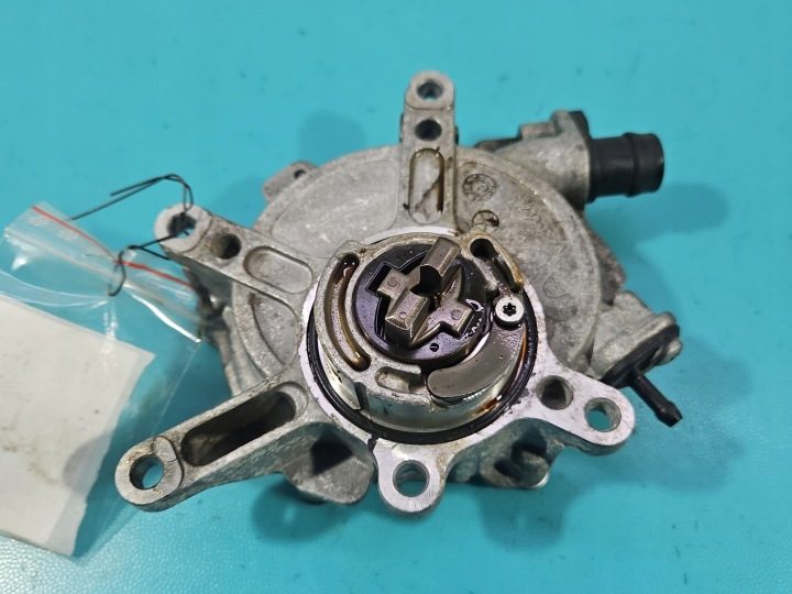НАСОС ВАКУУМНЫЙ MERCEDES GL II X166 4,7 V8 278928 A2780108102 05353803F166 A276, фото 2