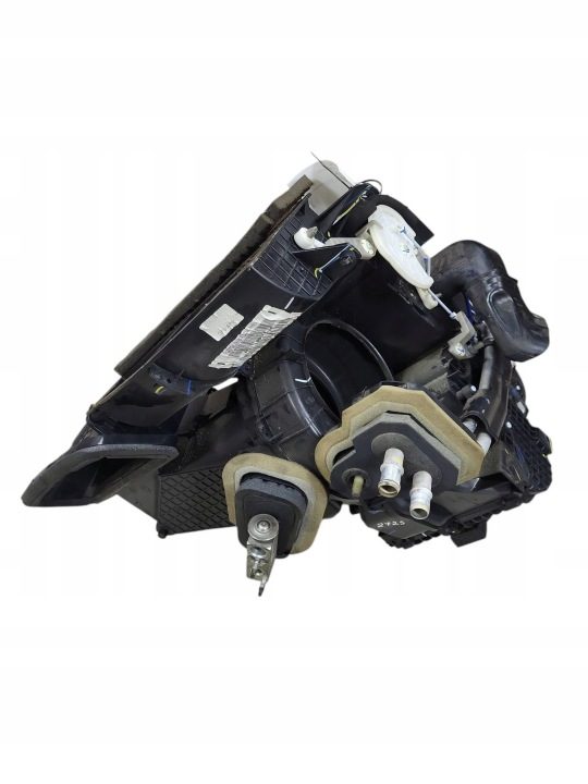 FORD FIESTA MK7 1.4TDCI ОТОПИТЕЛЬ AP31-19B555-AE, фото 6