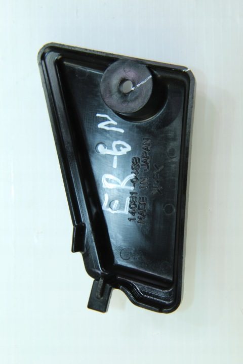 Kawasaki ER 6N 05-08 вставка, фото 4